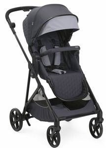 ������� CHICCO  SEETY BOSTON GREY  22KG
