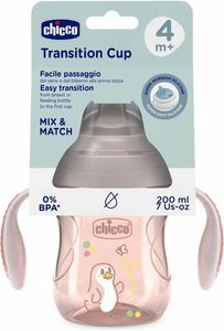 ������� CHICCO  PERFECT NATURAL 4�+ ��� 200ML