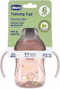 ������� CHICCO  PERFECT NATURAL 6�+ ��� 200ML