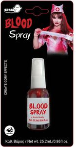 ������� ���� SPRAY 25,2ML [4331]