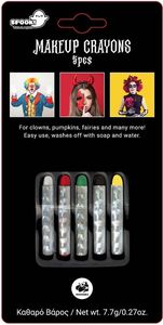 ������� MAKE UP 5TMX 7.7�� [4345-1]