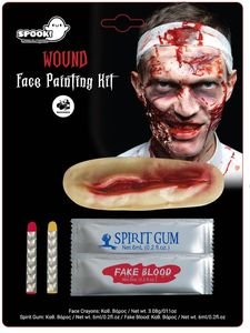 LATEX ���� ������ �� ������� ���� 6ML, ����� 6ML ��� ������� 3,08�� [4358 ]