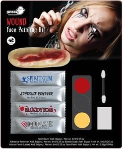 ���� FX MEGA SET �� MAKE UP 2,56�� [4357 ]