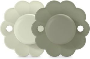 ������ ��������� SUAVINEX SX PRO WONDER AQUA/GREEN 2 ���