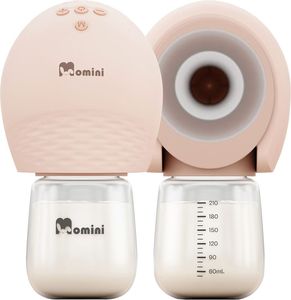 ����� �������� MOMINI SIPPYPUMP TWIN ����