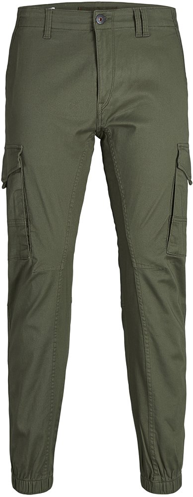 JACK - JONES ΠΑΝΤΕΛΟΝΙ JACK - JONES 12151639 JPSTPAUL ΧΑΚΙ (134 CM)-(9 ΕΤΩΝ)