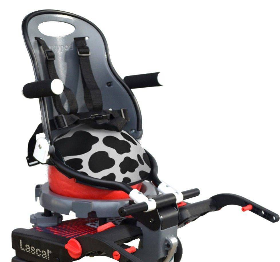 buggypod perle adaptor