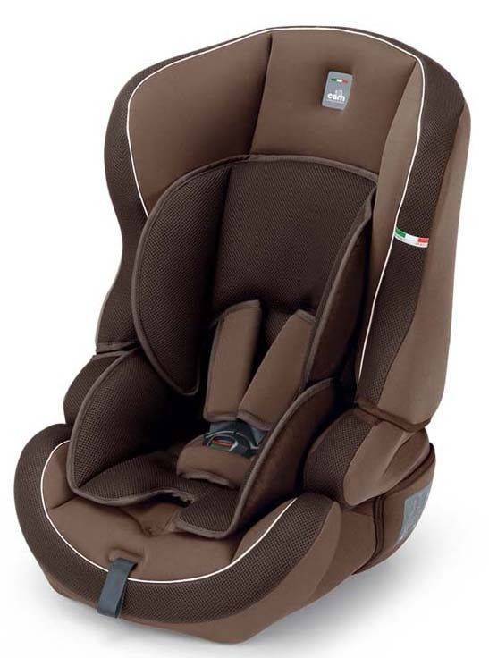 CAM ΚΑΘΙΣΜΑ ΑΥΤΟΚΙΝΗΤΟΥ CAM TRAVEL EVOLUTION S159 ΚΑΦΕ (537)