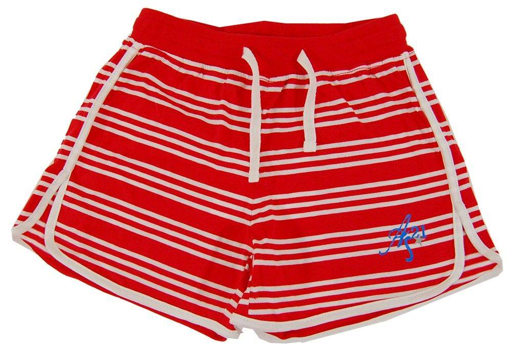 CHICCO ΣΟΡΤΣ CHICCO ΒΑΜΒΑΚΕΡΟ KOKKINO/ΑΣΠΡΕΣ ΡΙΓΕΣ (122ΕΚ.)-(6-7 ΕΤΩΝ)