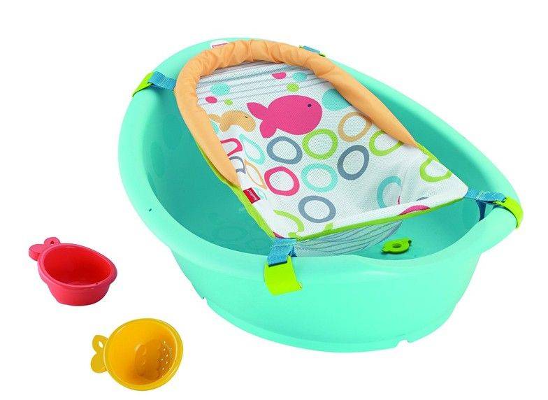 FISHER PRICE RINSE N GROW Plus4u fisher-price-rinse-n-grow-plus4u