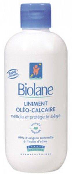 BIOLANE BIOLANE ΑΛΟΙΦΗ ΕΛΑΙΟΥ ΓΙΑ ΠΑΡΑΤΡΙΜΜΑ 300ML