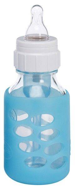 DR BROWNS ΠΡΟΣΤΑΤΕΥΤΙΚΟ ΓΥΑΛΙΝΟΥ ΜΠΟΥΚΑΛΙΟΥ DR.BROWN&#039;S 125ML ΓΑΛΑΖΙΟ