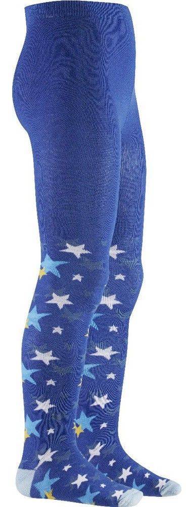 PLAYSHOES ΚΑΛΣΟΝ PLAYSHOES ΑΣΤΕΡΑΚΙΑ ΜΠΛΕ (56ΕΚ.)-(0-3 ΜΗΝΩΝ)