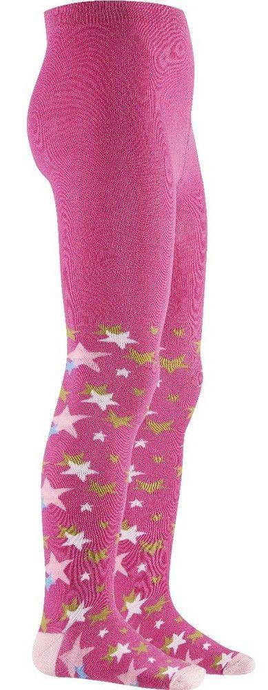 PLAYSHOES ΚΑΛΣΟΝ PLAYSHOES ΑΣΤΕΡΑΚΙΑ ΡΟΖ (68ΕΚ.)-(3-6 ΜΗΝΩΝ)