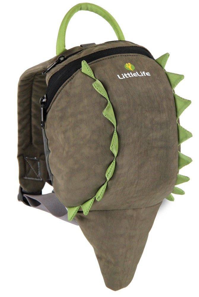LITTLELIFE ΣΑΚΙΔΙΟ ΝΗΠΙΟΥ LITTLELIFE CROCODILE 2LT