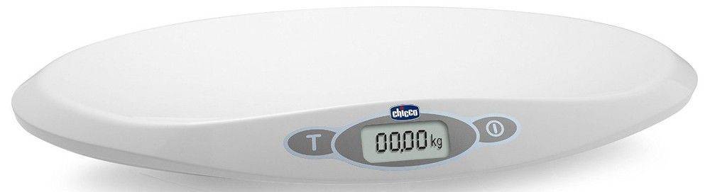 CHICCO ΨΗΦΙΑΚΗ ΗΛΕΚΤΡΟΝΙΚΗ ΖΥΓΑΡΙΑ CHICCO BABY COMFORT 20KG