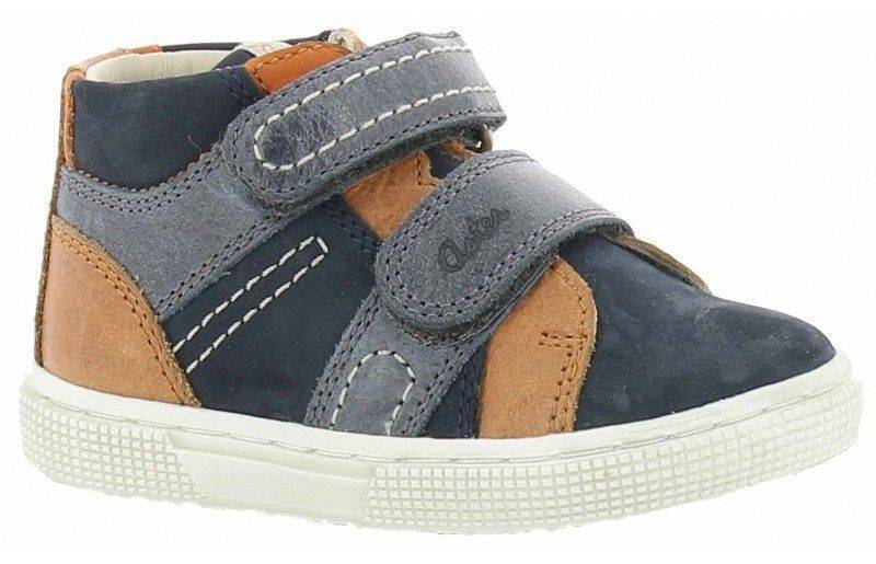 ΠΑΠΟΥΤΣΙ ΜΠΟΤΑΚΙ ASTER CHUCK 513850 ΜΠΛΕ CAMEL (EU:20)