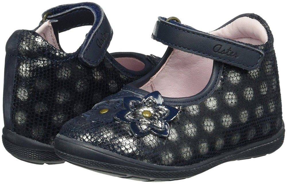 ASTER ΜΠΑΡΕΤΑ ASTER GRISS 513701 ΜΠΛΕ ΣΚΟΥΡΟ (EU:21)