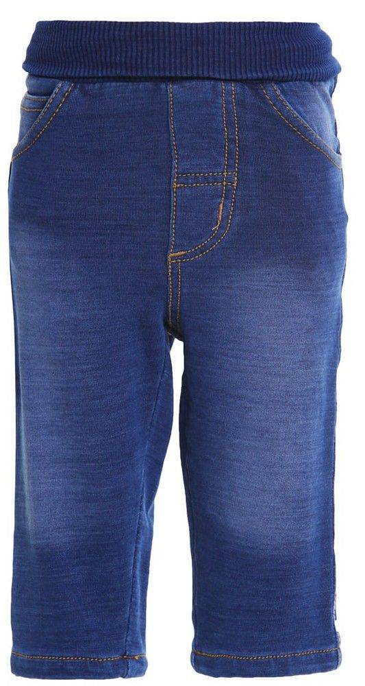 BLUE SEVEN ΠΑΝΤΕΛΟΝΙ ΦΟΡΜΑΣ BLUE SEVEN 996002-570 ΜΠΛΕ ΤΖΗΝ (68ΕΚ.)-(6-9ΜΗΝΩΝ)