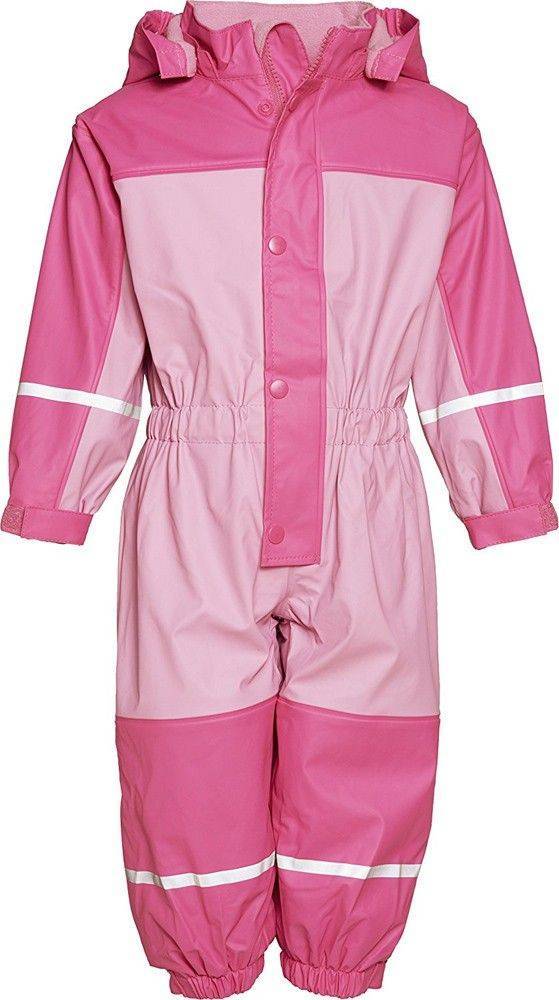 ΟΛΟΣΩΜΗ ΦΟΡΜΑ ΑΔΙΑΒΡΟΧΗ PLAYSHOES ΡΟΖ (74ΕΚ.)-(6-9ΜΗΝΩΝ)