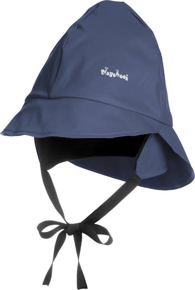 PLAYSHOES ΑΔΙΑΒΡΟΧΟ ΚΑΠΕΛΟ PLAYSHOES ΜΠΛΕ (ΔΙΑΜΕΤΡΟΣ: 49CM)