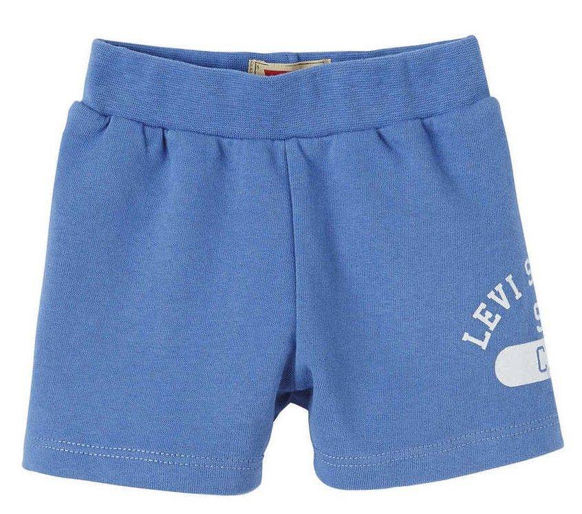 LEVIS ΒΕΡΜΟΥΔΑ LEVI&#039;S BERNY NJ26004 ΜΠΛΕ (128ΕΚ.)-(8 ΕΤΩΝ)