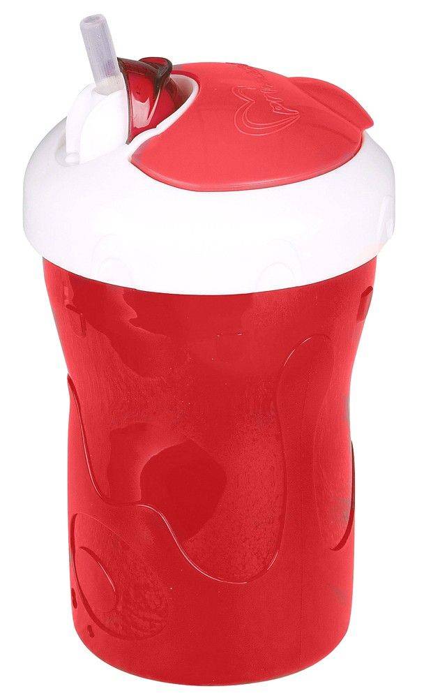 PRIMAMMA ΠΟΤΗΡΑΚΙ PRIMAMMA 2 ΣΕ 1 12ΜΗΝΩΝ+ (800) ΠΟΡΤΟΚΑΛΙ (280 ML)