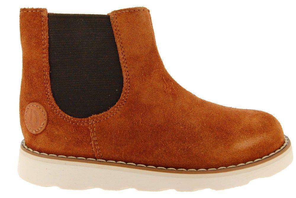 ASTER ΠΑΠΟΥΤΣΙ ΜΠΟΤΑΚΙ ASTER BRIGHTON 571700 ΚΑΜΕΛ (EU:28)