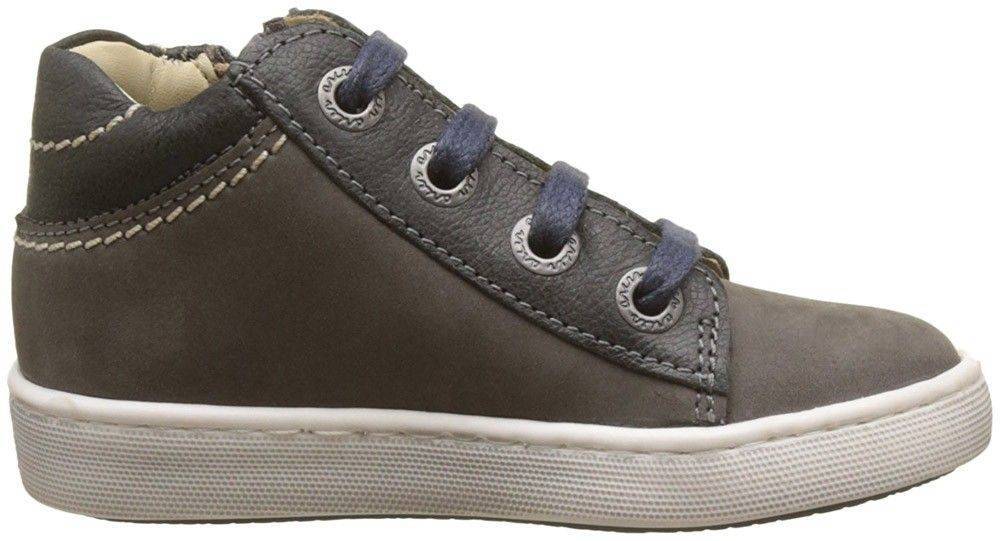 ASTER ΠΑΠΟΥΤΣΙ ΜΠΟΤΑΚΙ ASTER SIRIAN 571460 ΓΚΡΙ (EU:20)