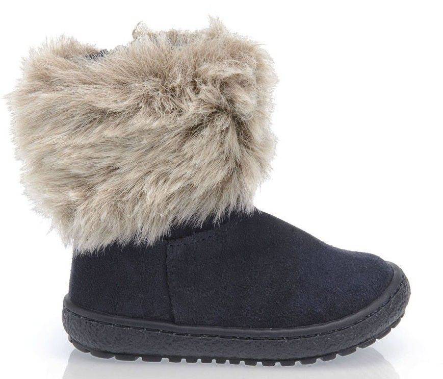 KOZEE ΜΠΟΤΑΚΙ KOZEE KZ1311001/09 ΜΕ ΓΟΥΝΑ ΜΠΛΕ ΣΚΟΥΡΟ (EU:31)