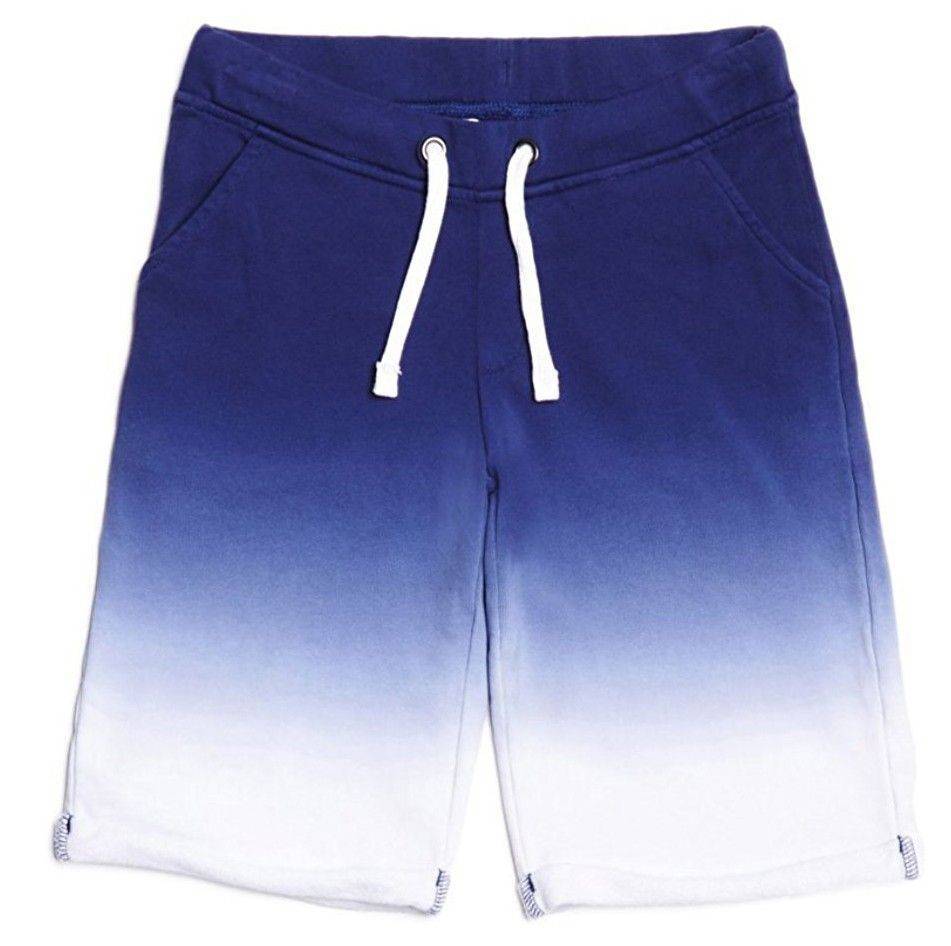 GUESS KIDS ΣΟΡΤΣ GUESS KIDS ACTIVE SHORTS CORE L82D00 K70D0-ELTB ΜΠΛΕ-ΛΕΥΚΟ (135ΕΚ.)-(7-8 ΕΤΩΝ)