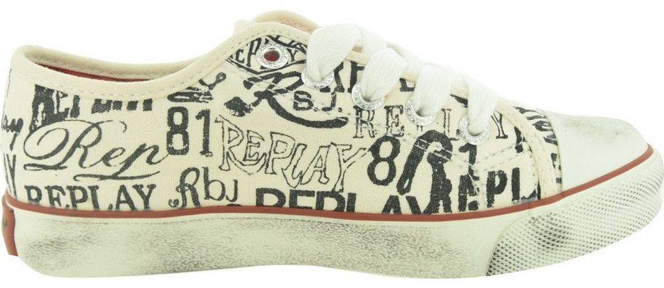 REPLAY SNEAKERS REPLAY JV080099T-0002 ΜΠΕΖ (EU:32)