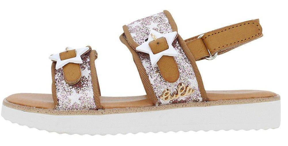 LULU ΠΕΔΙΛΑ LULU AURORA LP050001S ΤΑΜΠΑ/ΡΟΖ (EU:32)
