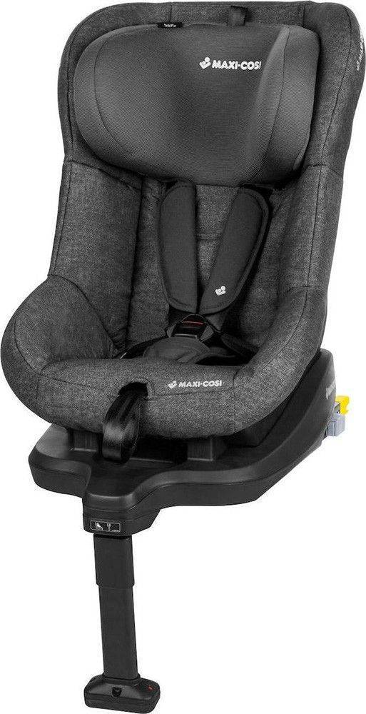 ΚΑΘΙΣΜΑ ΑΥΤΟΚΙΝΗΤΟΥ MAXI-COSI TOBIFIX NOMAD BLACK (814743)