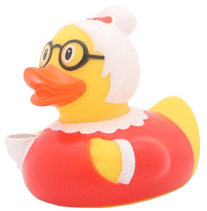 ΠΑΠΑΚΙ ΓΙΑΓΙΑ DUCKTALES (1ΤΜΧ)