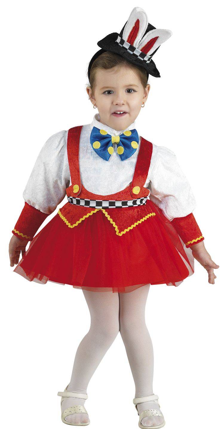 FUNNY BUNNY CLOWN REPUBLIC (122) 6 ΕΤΩΝ