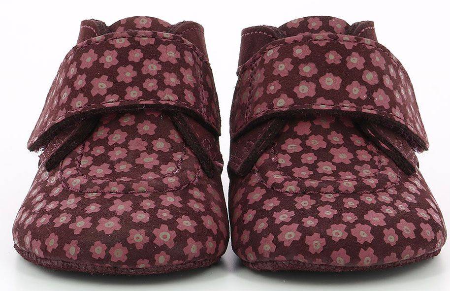 KICKERS ΠΑΠΟΥΤΣΑΚΙΑ ΑΓΚΑΛΙΑΣ KICKERS KICKCHOBON 664388 ΜΠΟΡΝΤΩ (EU:17/18)