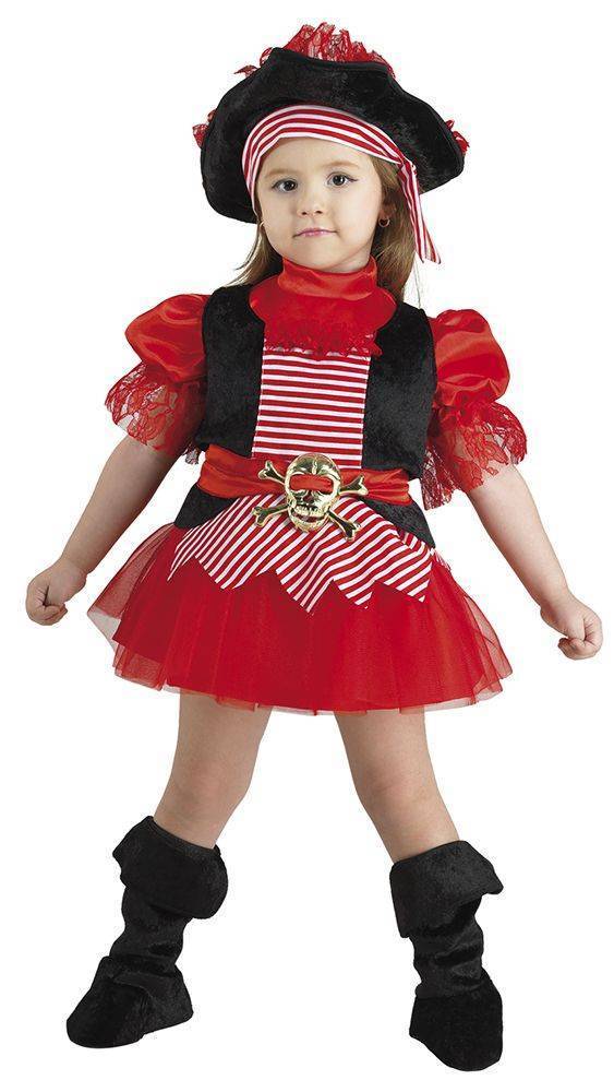 CLOWN REPUBLIC BABY PIRATE BABY CLOWN REPUBLIC (181) 12 ΜΗΝΩΝ