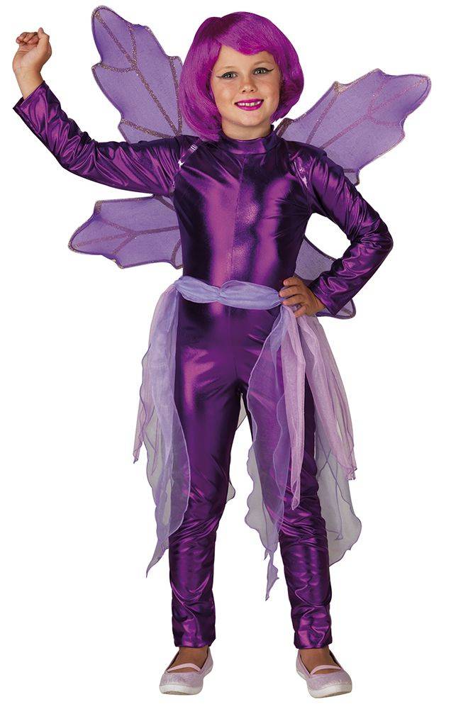 PURPLE WINGS CLOWN REPUBLIC (1028) 8 ΕΤΩΝ