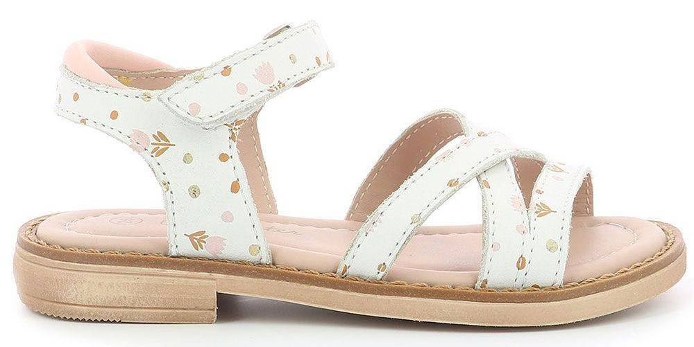 ΠΕΔΙΛΑ ASTER TESSIA 687947 ΛΕΥΚΟ/ΠΟΛΥΧΡΩΜΟ (EU:24)
