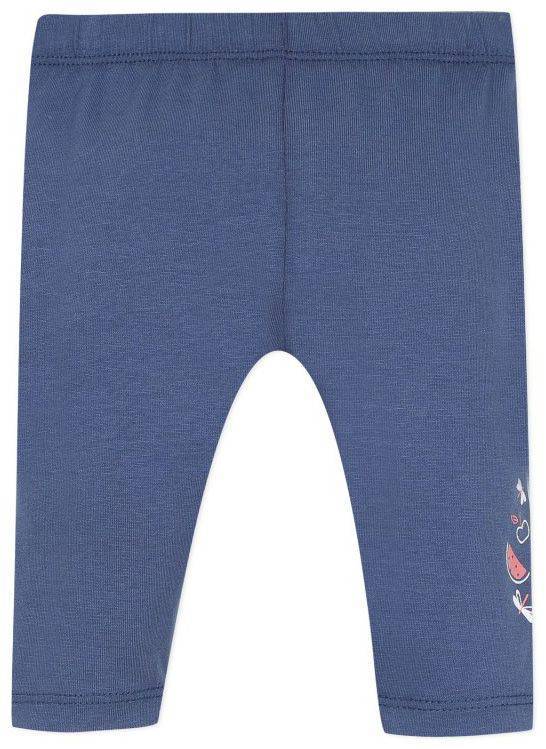 3 POMMES ΚΟΛΑΝ 3 POMMES 3Q24002 INDIGO ΜΠΛΕ (9 ΜΗΝΩΝ)-(74CM)