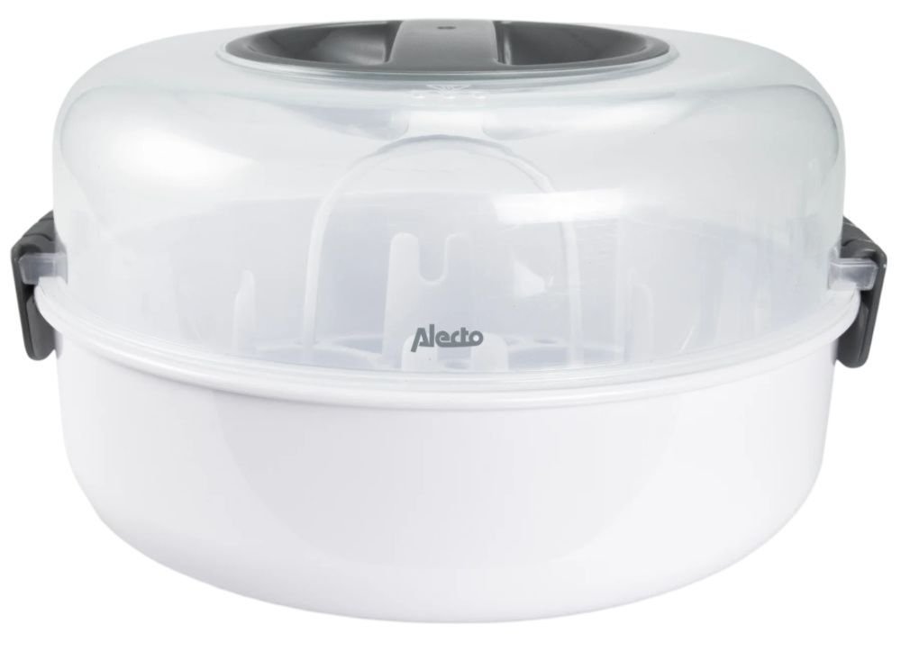 ALECTO ΑΠΟΣΤΕΙΡΩΤΗΣ ΜΠΙΜΠΕΡΟ ALECTO BABY BW-04