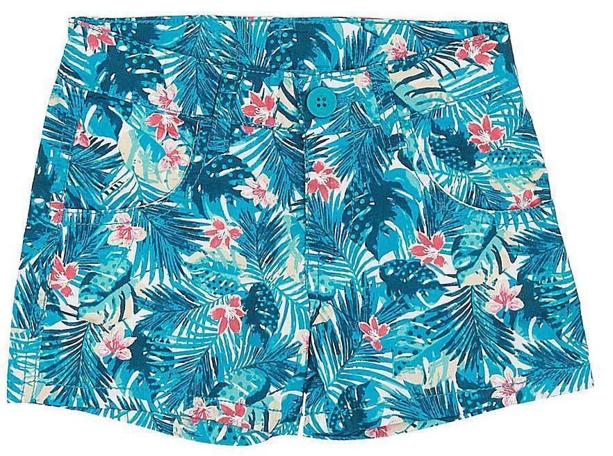ΣΟΡΤΣ BENETTON FOUNDATION TK S TROPICAN ΜΠΛΕ (82 CM)-(1-2 ΕΤΩΝ)