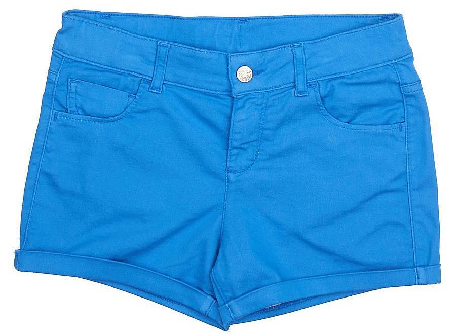 ΣΟΡΤΣ BENETTON CA ΜΠΛΕ ΡΟΥΑ (90 CM)-(2 ΕΤΩΝ)
