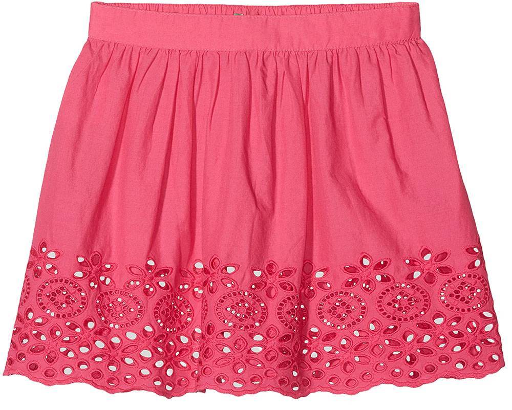 ΦΟΥΣΤΑ BENETTON DU ΦΟΥΞΙΑ (90 CM)-(2 ΕΤΩΝ)