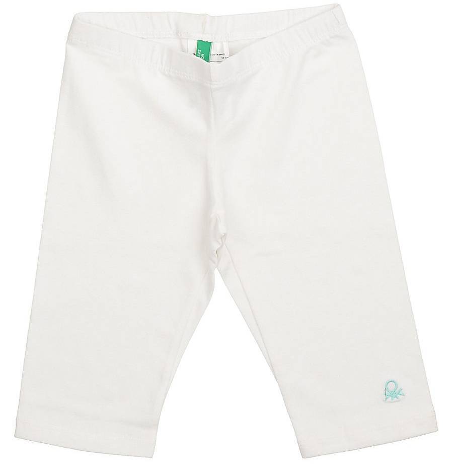 ΚΟΛΑΝ BENETTON FOUNDATION TK S ΛΕΥΚΟ (82 CM)-(1-2 ΕΤΩΝ)