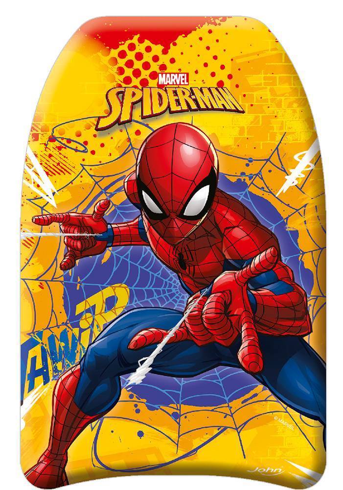ΣΑΝΙΔΑ ΘΑΛΑΣΣΗΣ 43CM SPIDERMAN