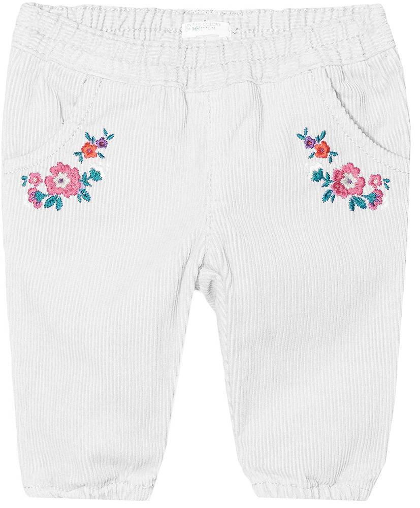 BENETTON ΠΑΝΤΕΛΟΝΙ BENETTON FOLK BG SETT ΜΠΕΖ (62 CM)-(3-6 ΜΗΝΩΝ)