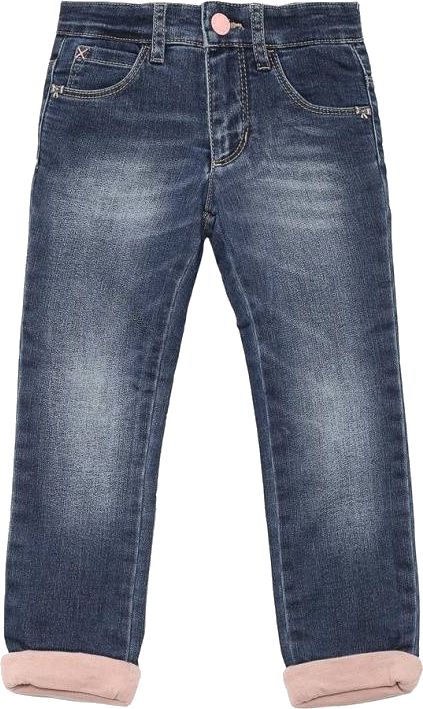 BENETTON JEANS ΠΑΝΤΕΛΟΝΙ BENETTON AST SDE GALI G ΜΠΛΕ (82 CM)-(1-2 ΕΤΩΝ)