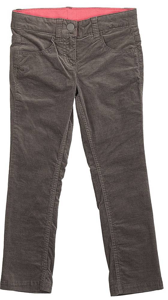 BENETTON ΠΑΝΤΕΛΟΝΙ BENETTON FOUNDATION TK W ΓΚΡΙ (82 CM)-(1-2 ΕΤΩΝ)